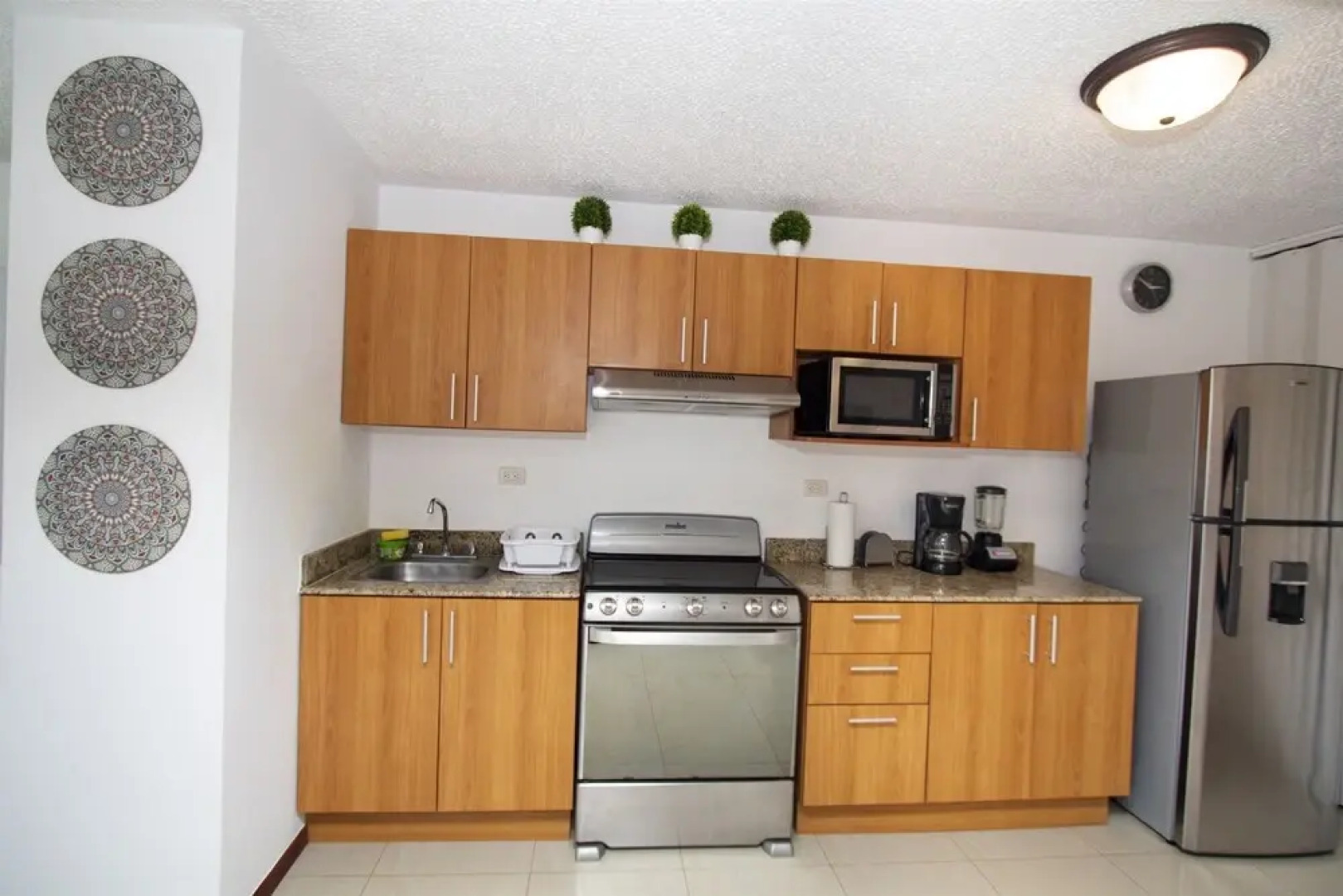 Costa Linda Condominiums