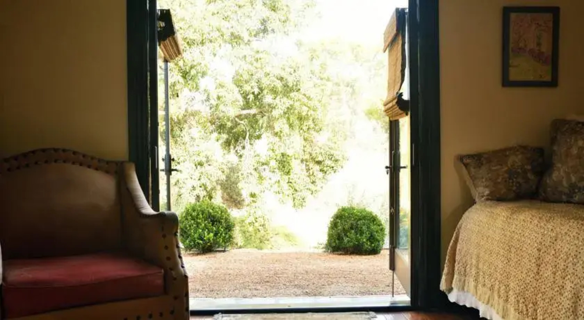 Malibu Tuscany Villa