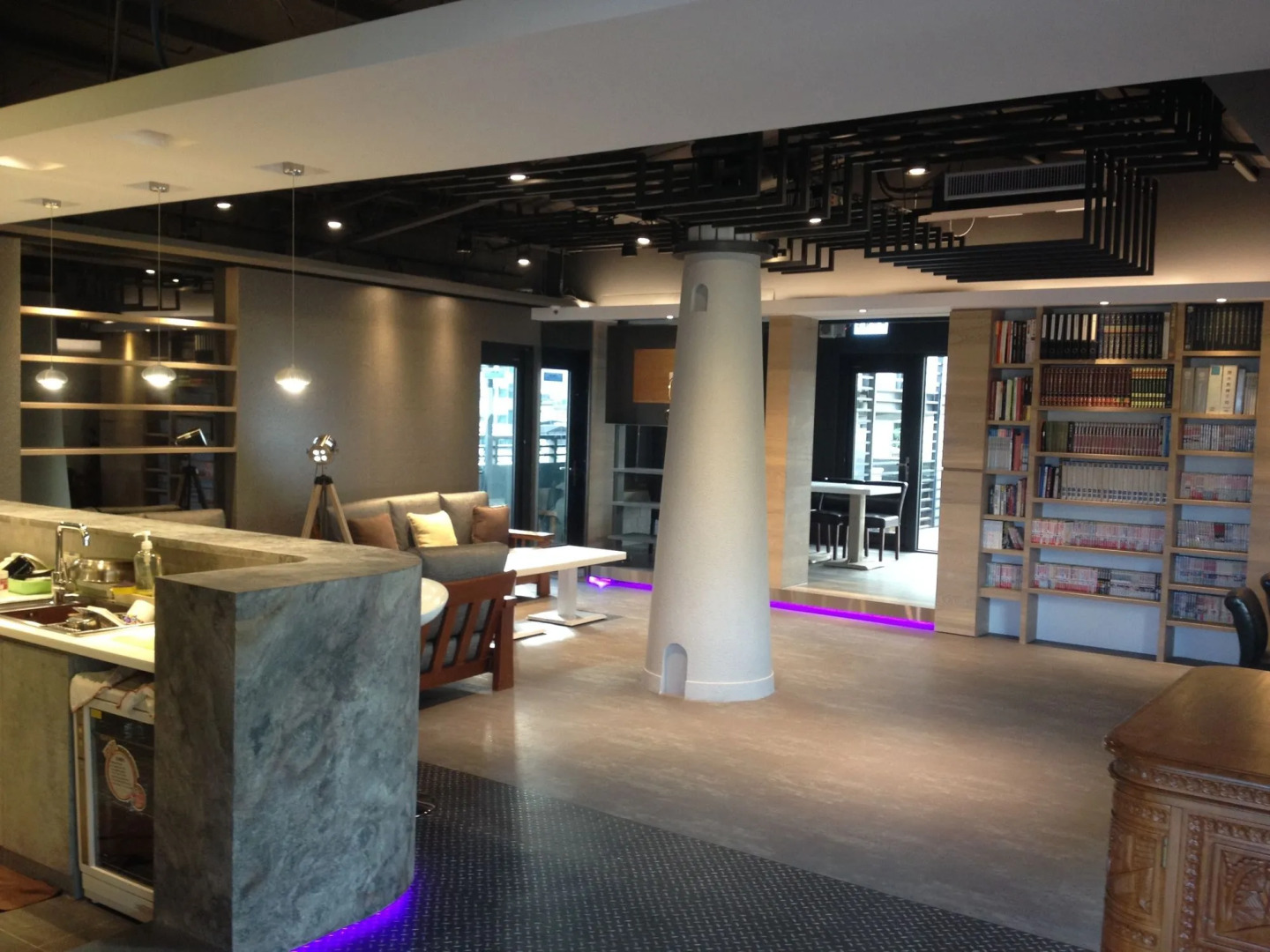 Taipei Discover Hostel