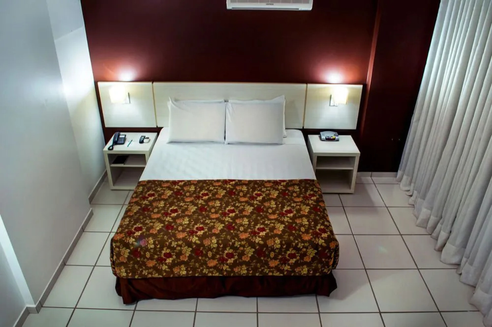 Le Jardin Caldas Novas Temporada