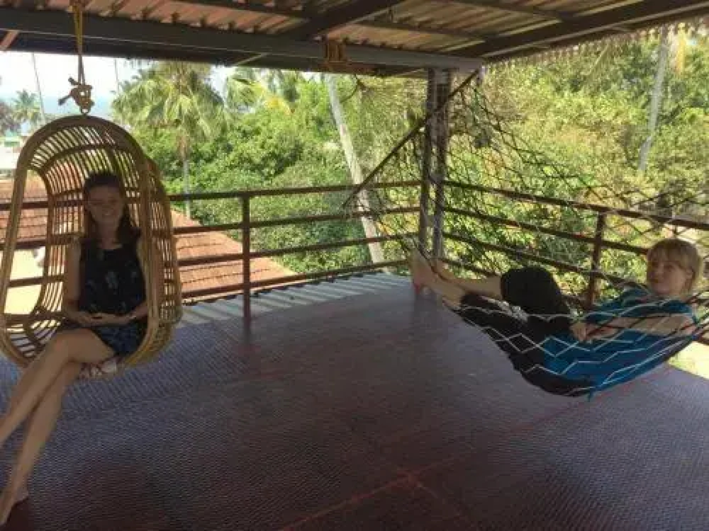 Thoms Beach Homestay