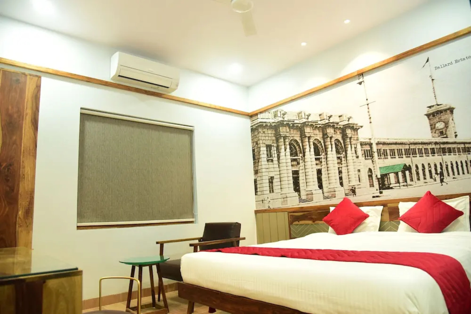 Annandam Inn-Hotel Anand