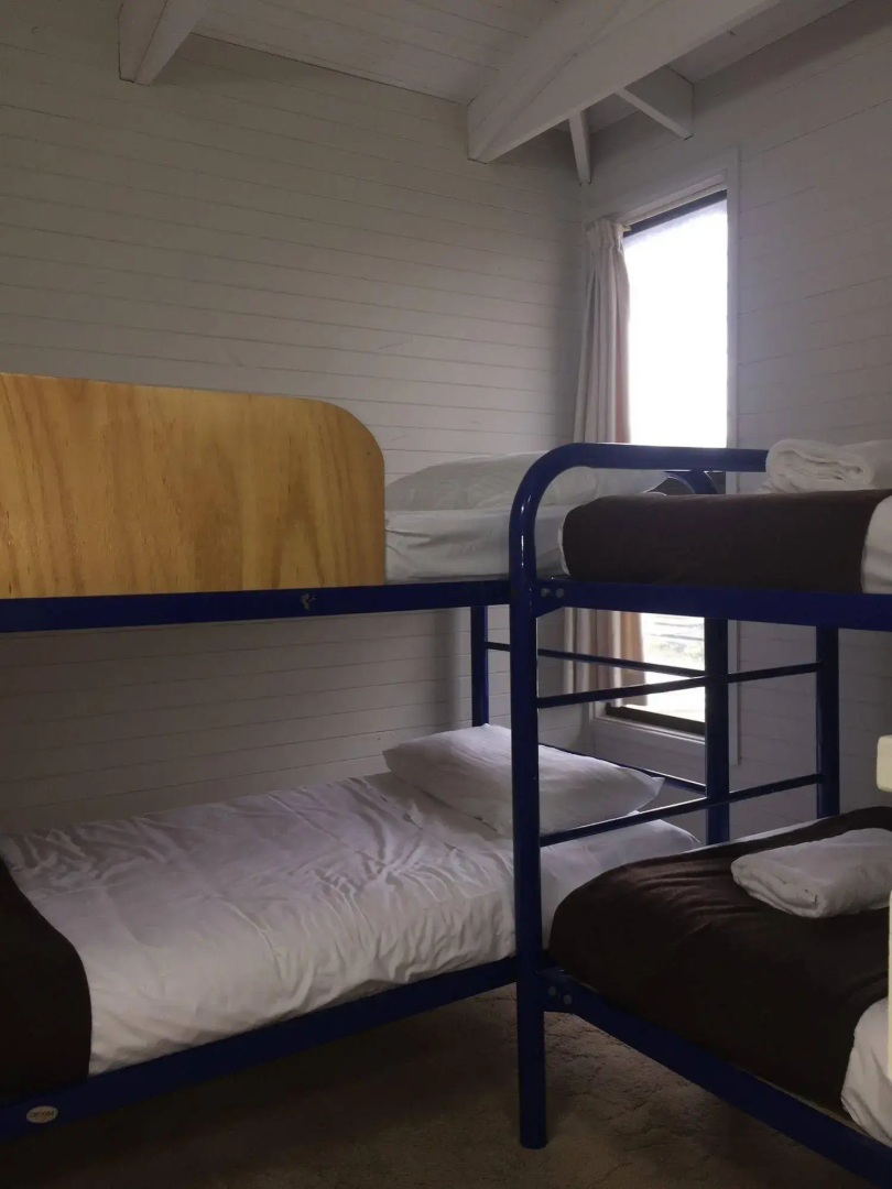 Shelly Beach Holiday Park