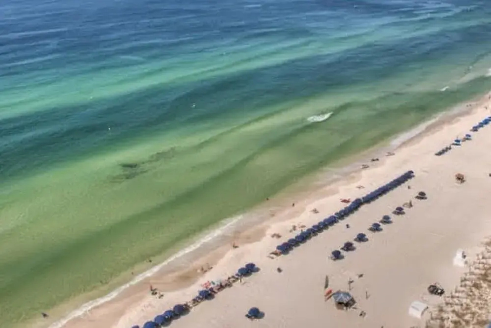 Sterling Beach Resort 3 Bedroom Apartment