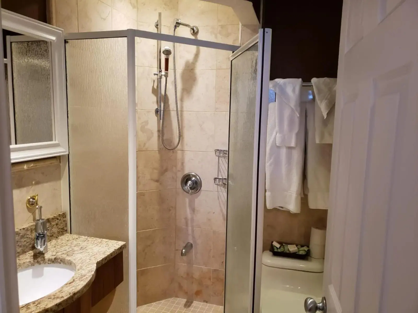 Parc Suites Hotel