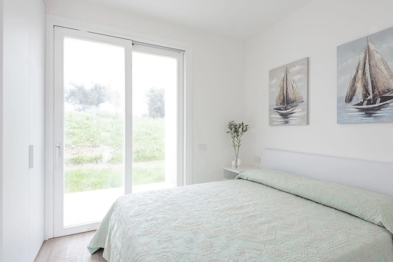 Capo Falcone Charming Apartments