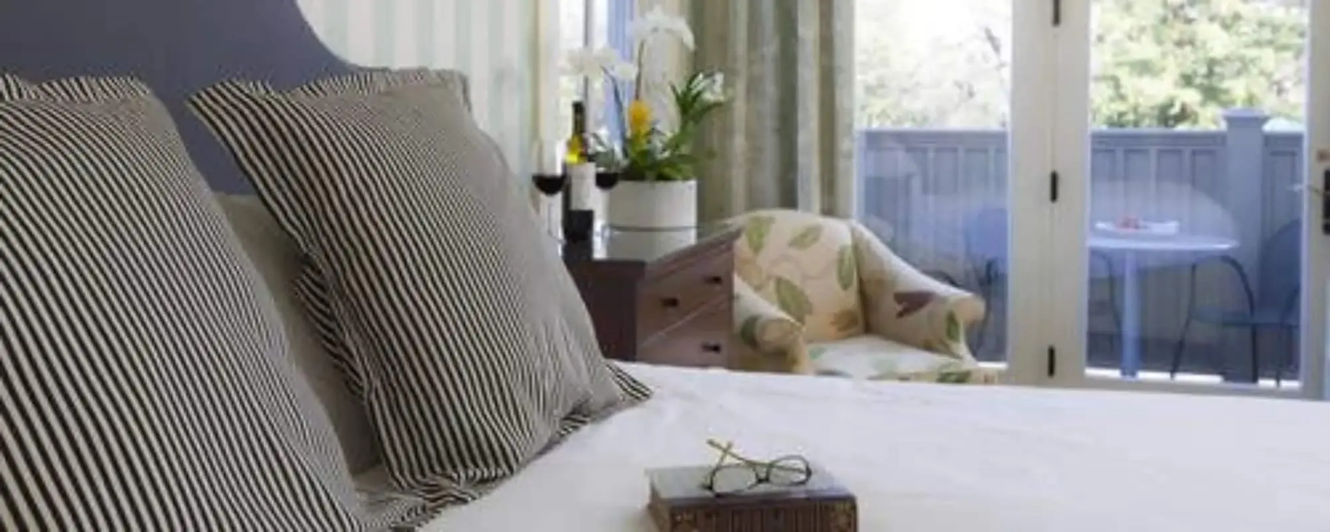 Inn At Sonoma - A Four Sisters Inn