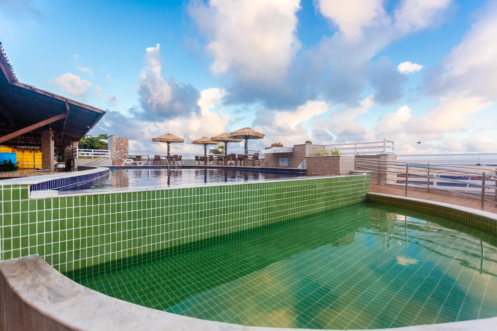 Pipa's Bay Apartamentos