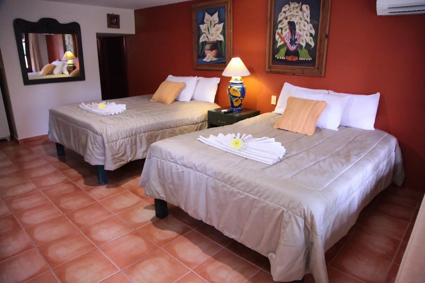 Hacienda San Miguel Hotel & Suites