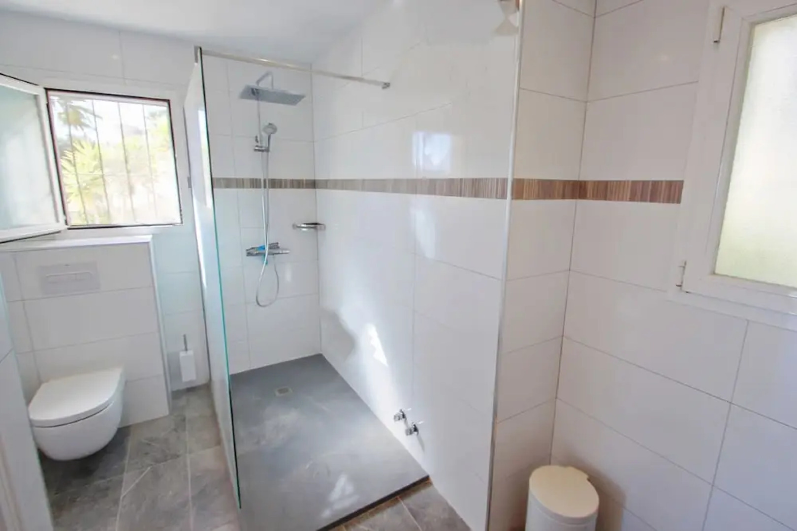 Jean - sea view villa with private pool in Benitachel