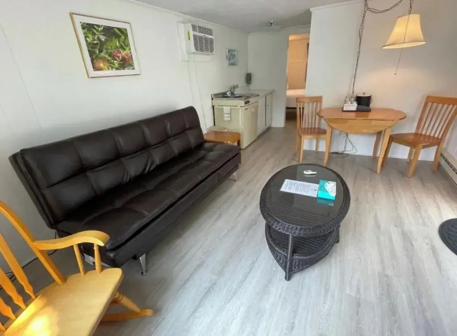 Kennebunkport Motor Lodge