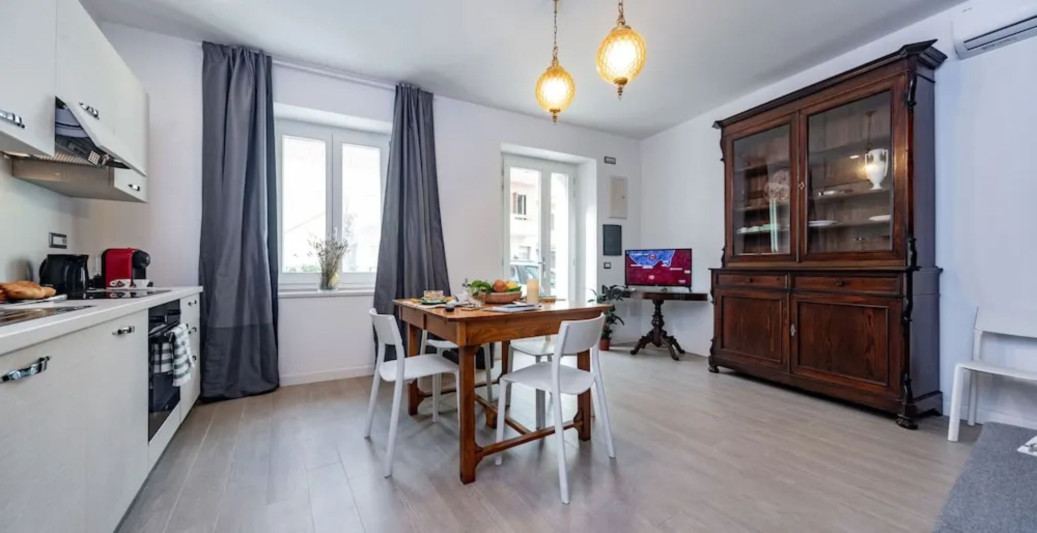 Boutique Apartments Buggerru