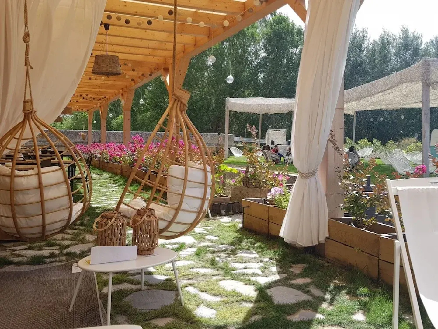 Domus Selecta La Fabrica del canal 