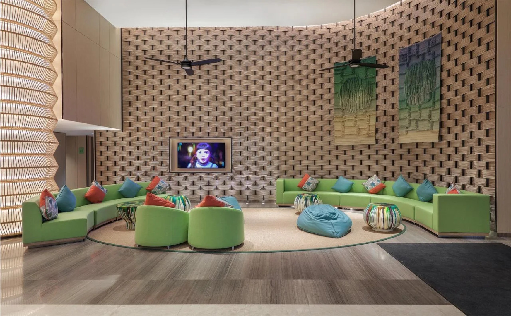 Holiday Inn Resort Qionghai Guantang by IHG