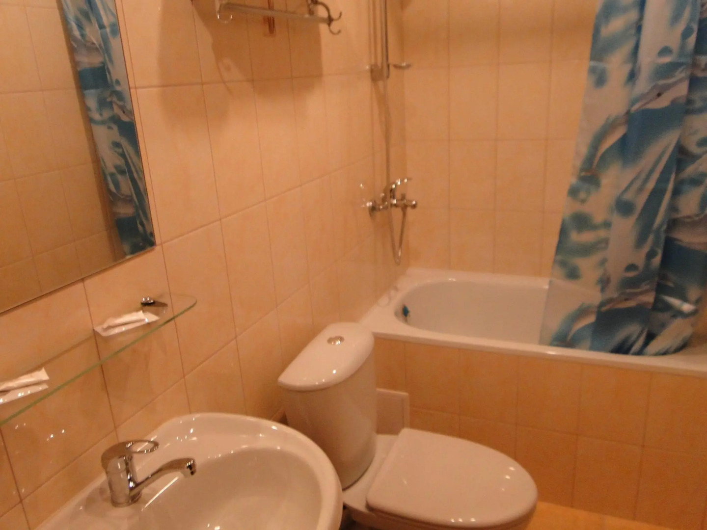 Старый Город