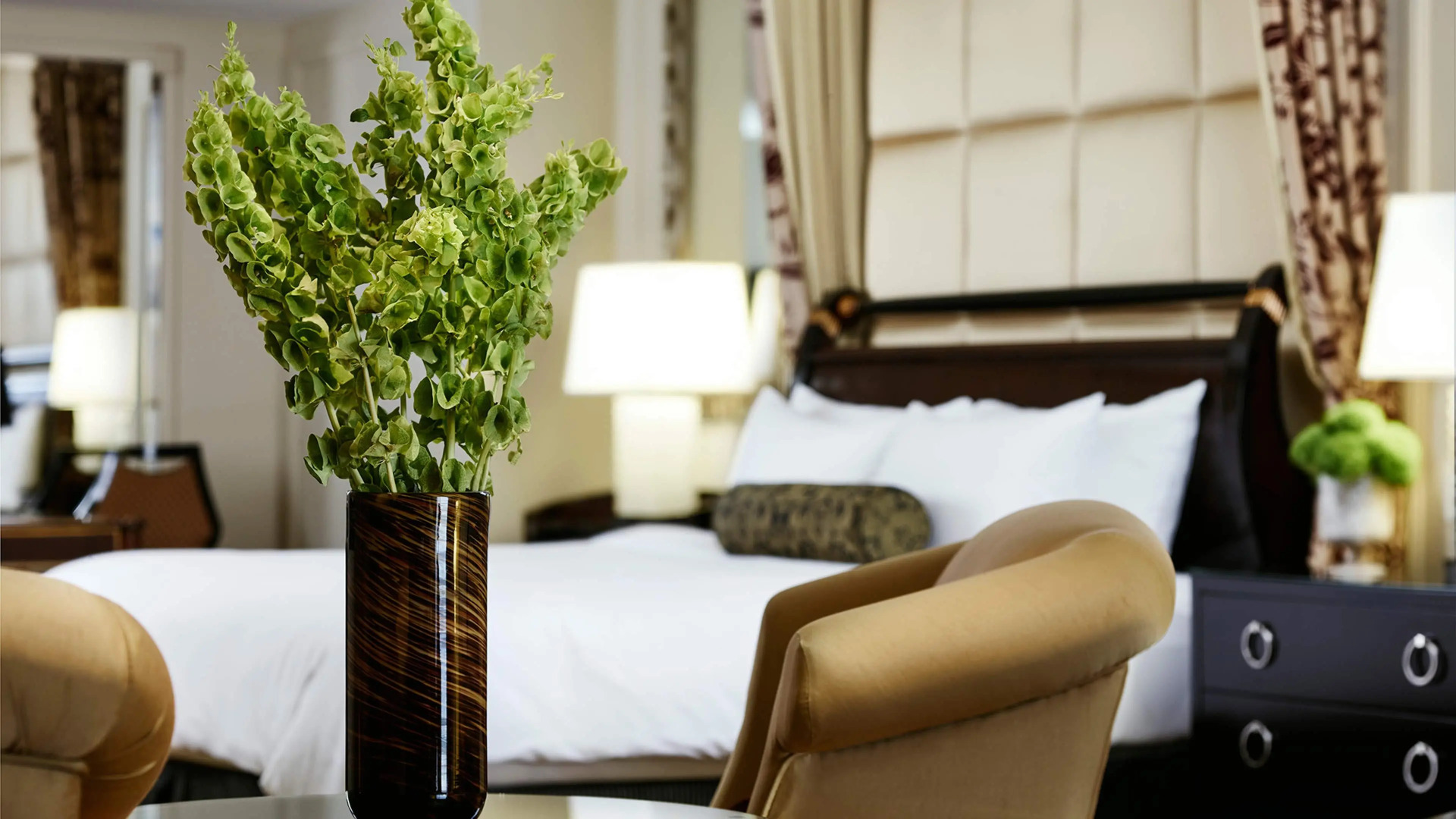 The Venetian Resort Las Vegas