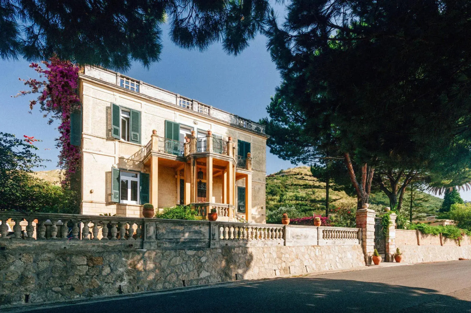 Villino Eleonora B&B