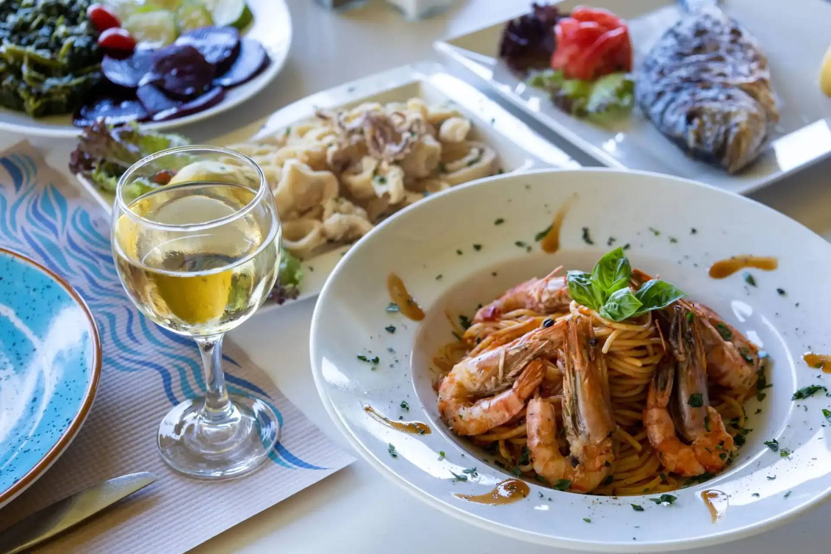 Venus Beach Bungalows Hotel