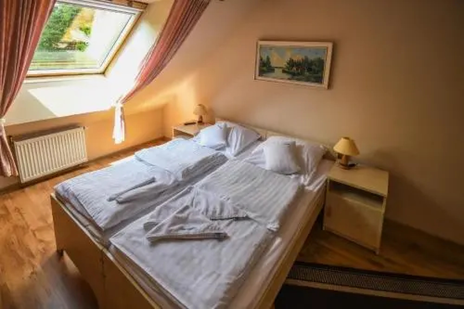 Kompleks Wypoczynkowo-Konferencyjny Mazur-Syrenka