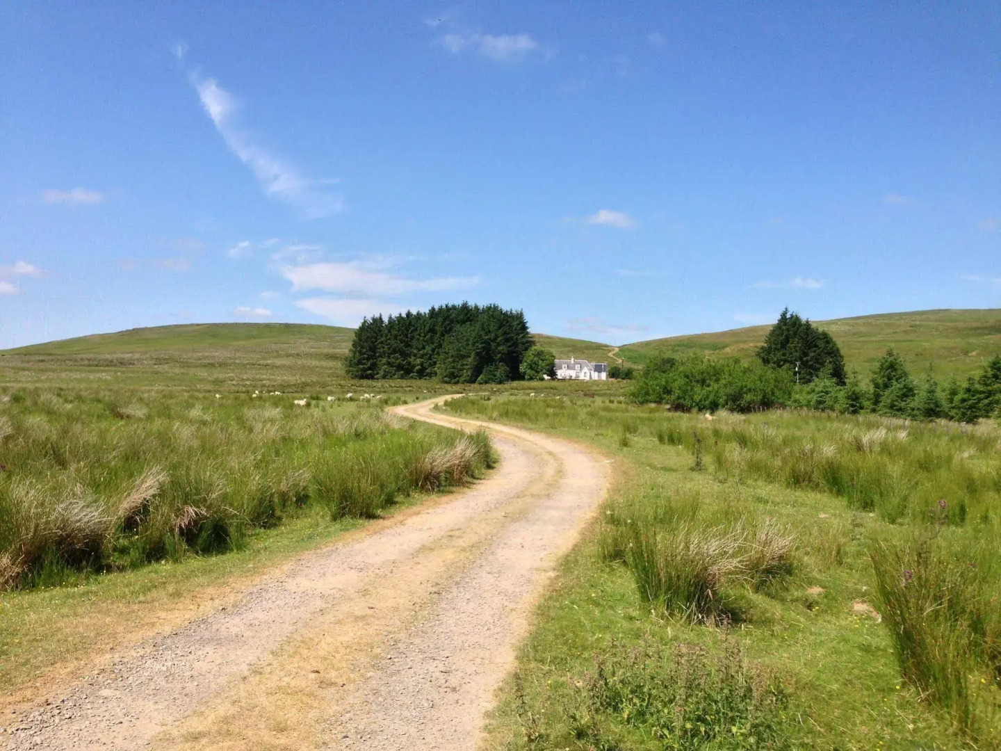 Deloraineshiel Shepherd's Cottage