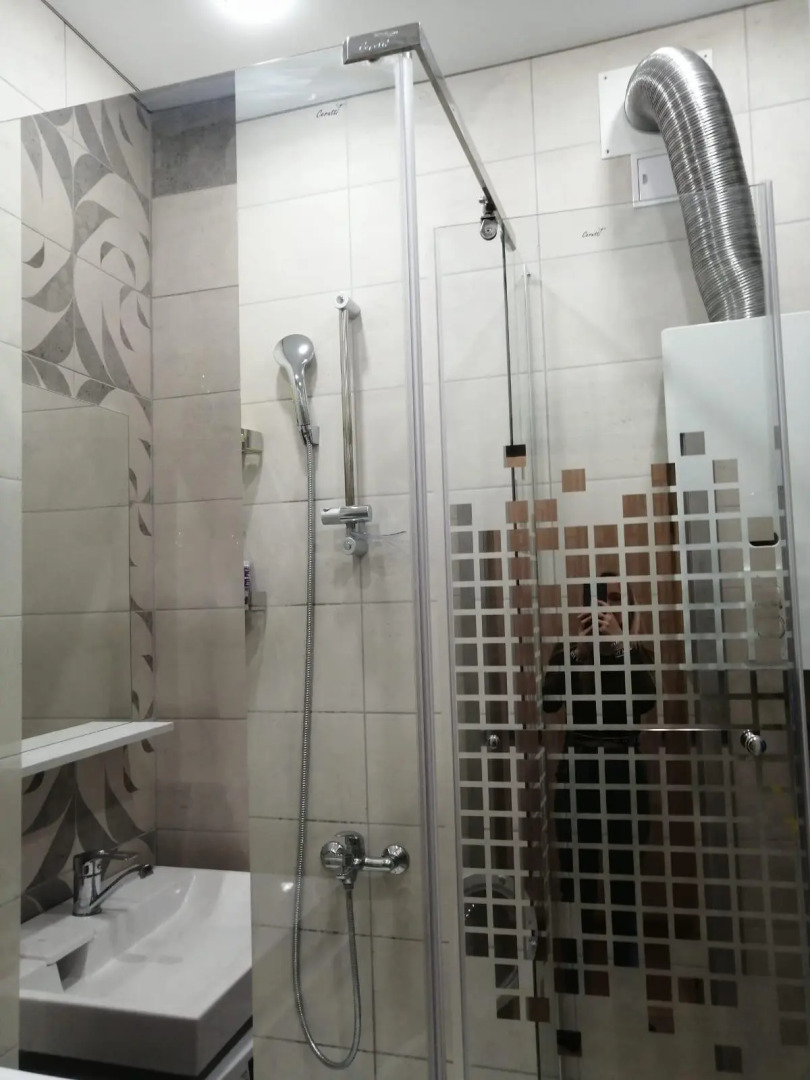 Апартаменты на улице Горького 38