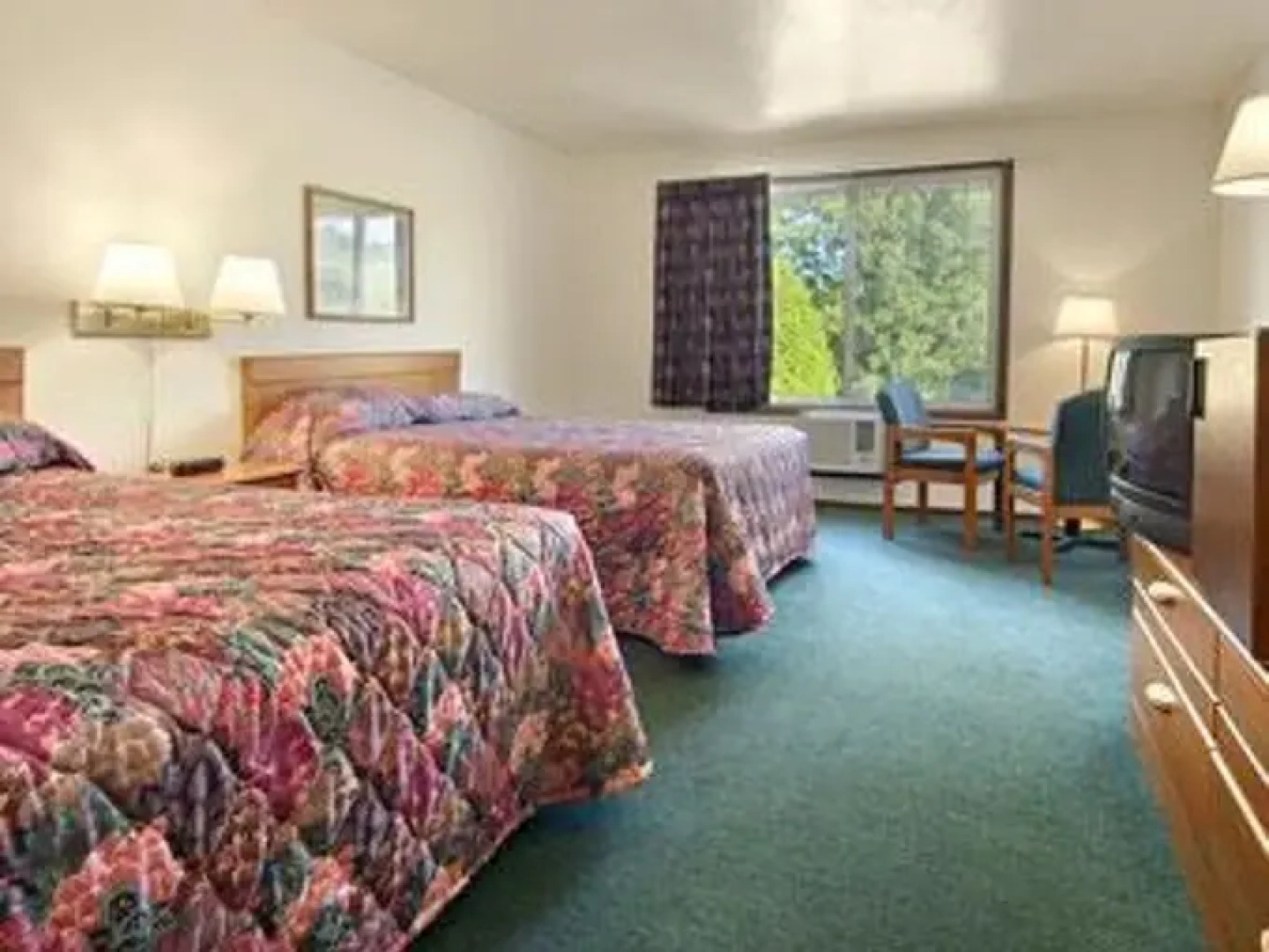 Super 8 Sturgeon Bay