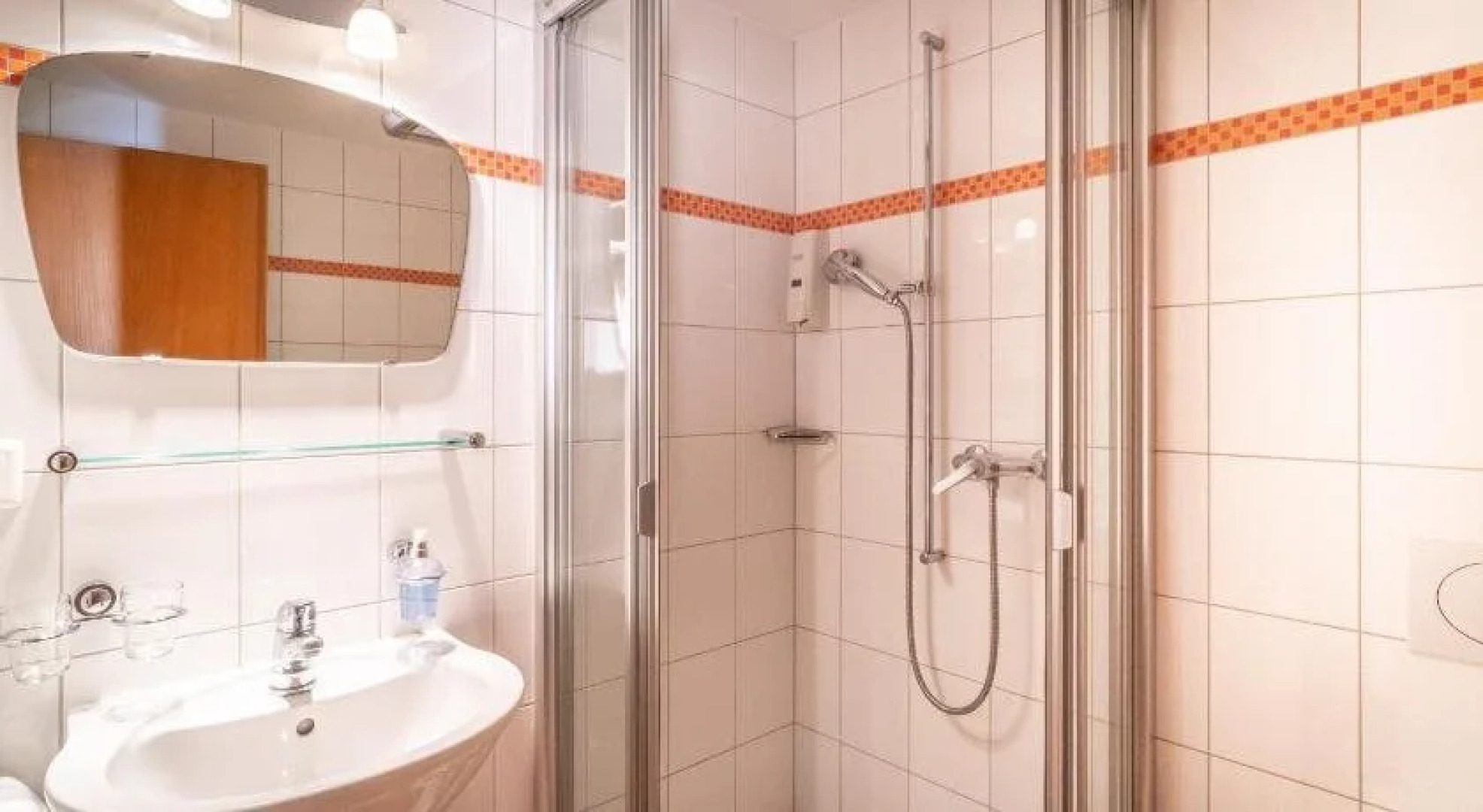 Hotel Bahnhof Ausserberg