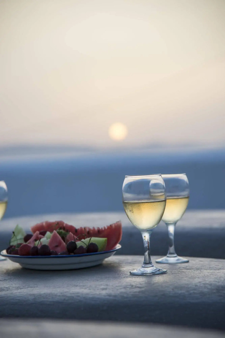 To Armiro Boutique Houses