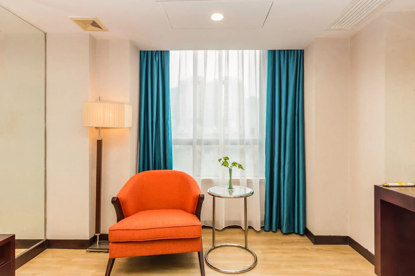 Rezen Select Pasonda Hotel