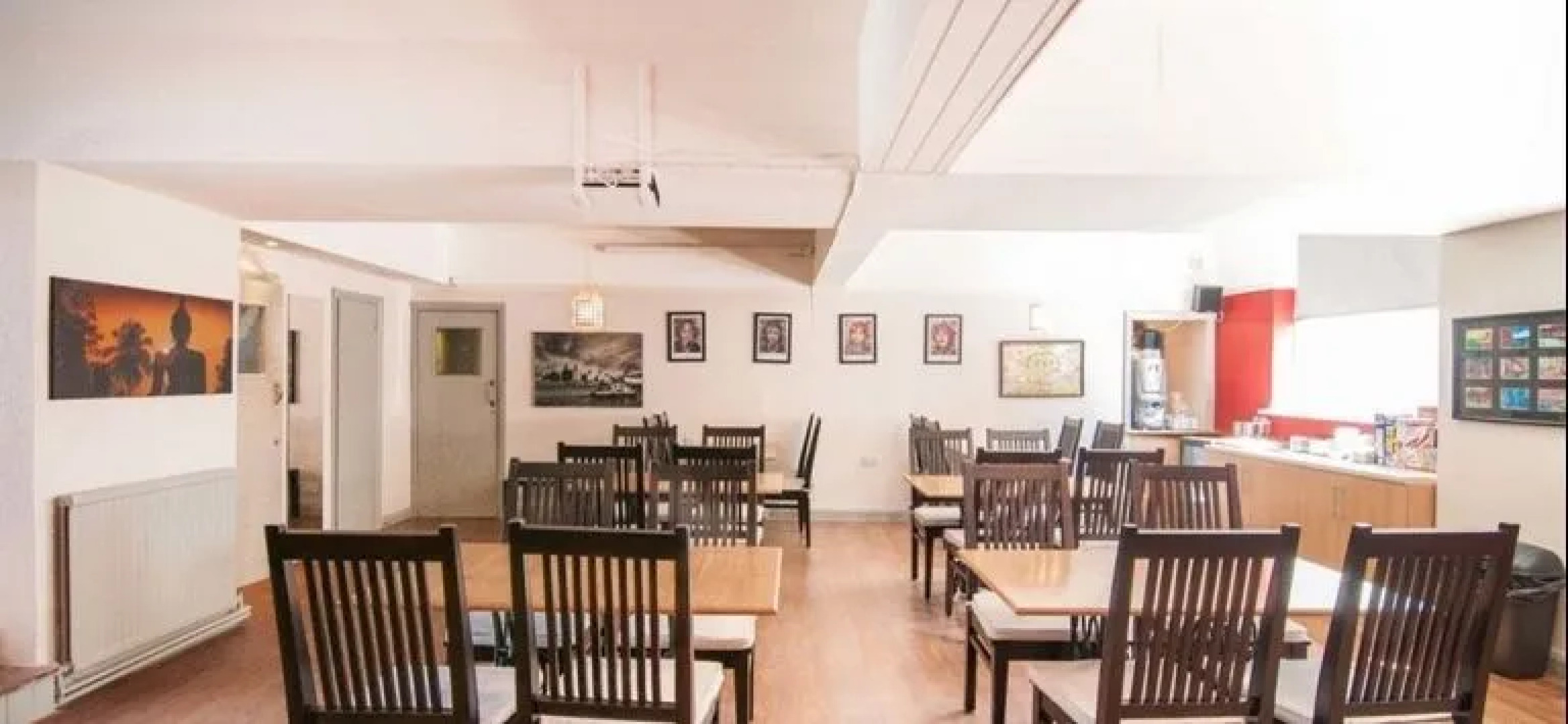 Lyndan Guest Accommodation