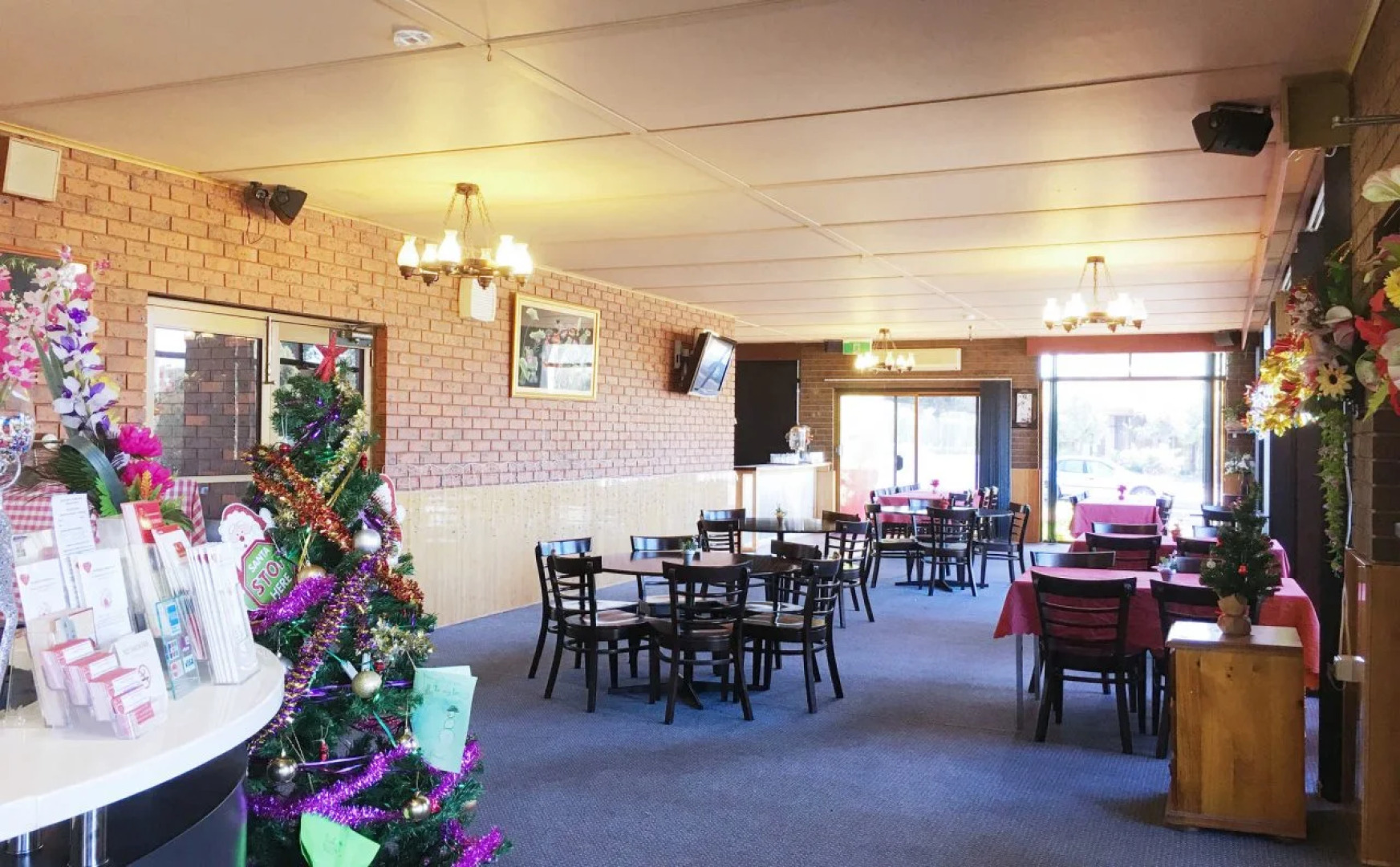 Econo Lodge Statesman Ararat