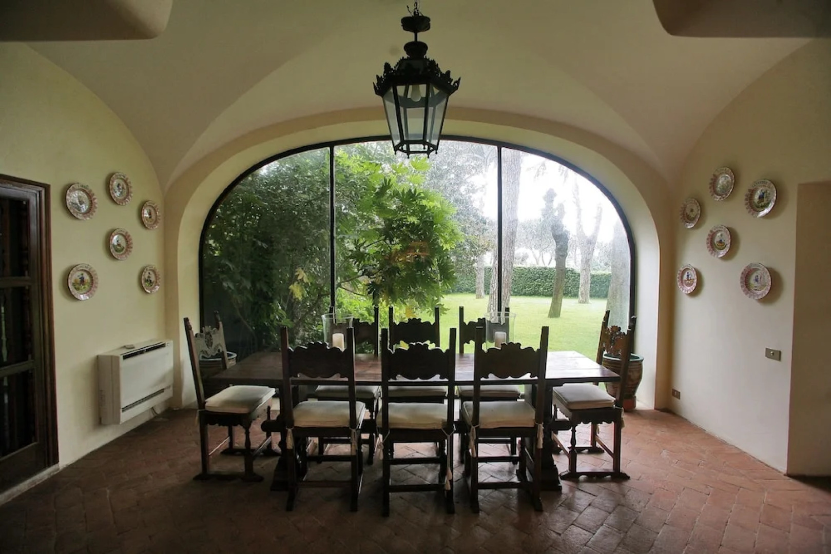 Villa Luxury Sacrofano Rm