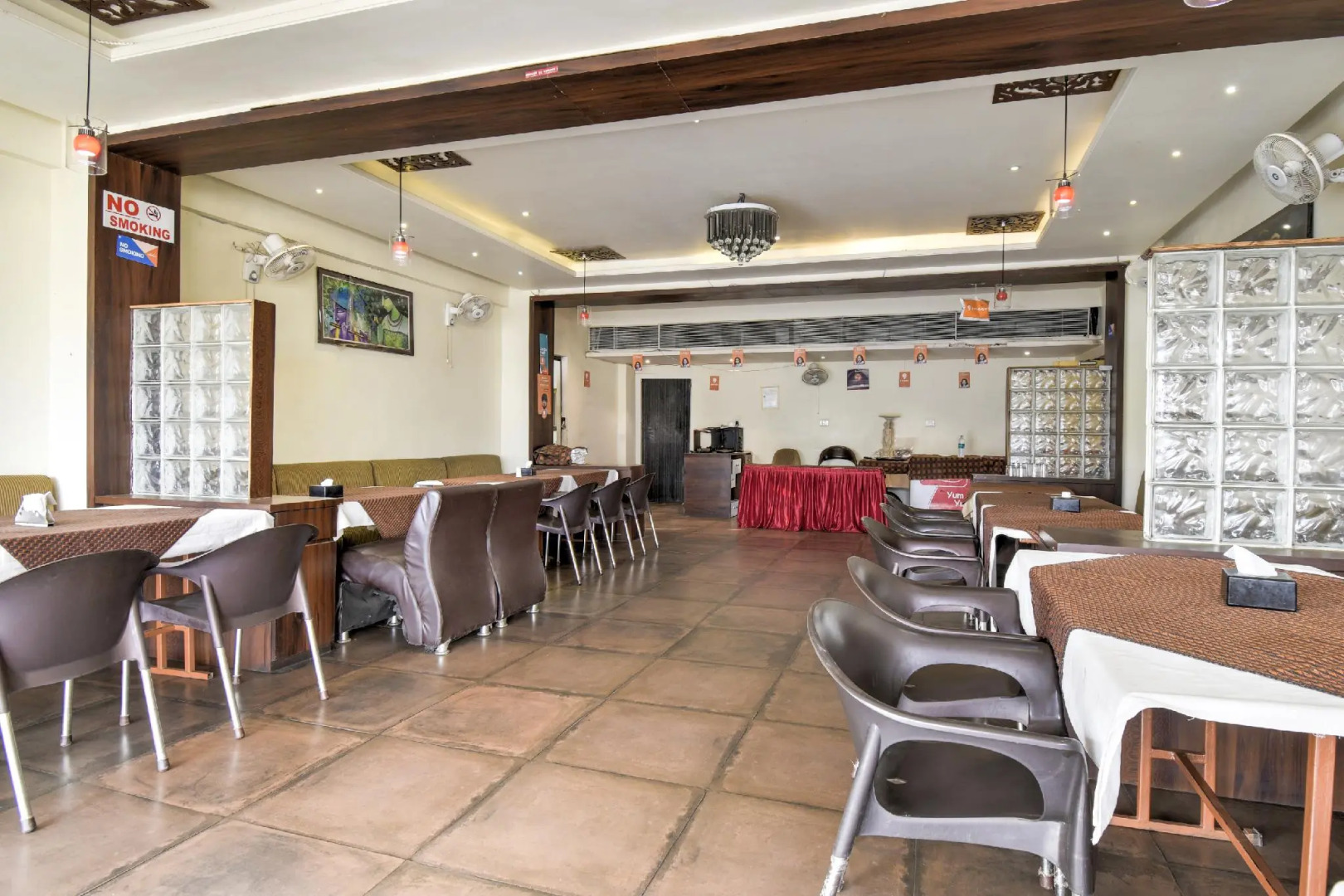 CAPITAL O71327 Hotel Ashoka