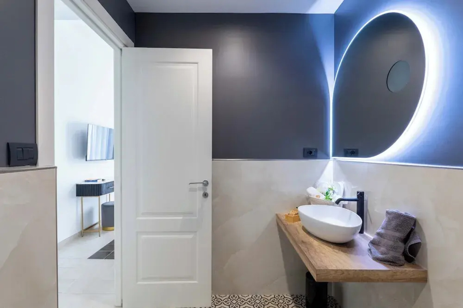 La Dimora degli Scrittori