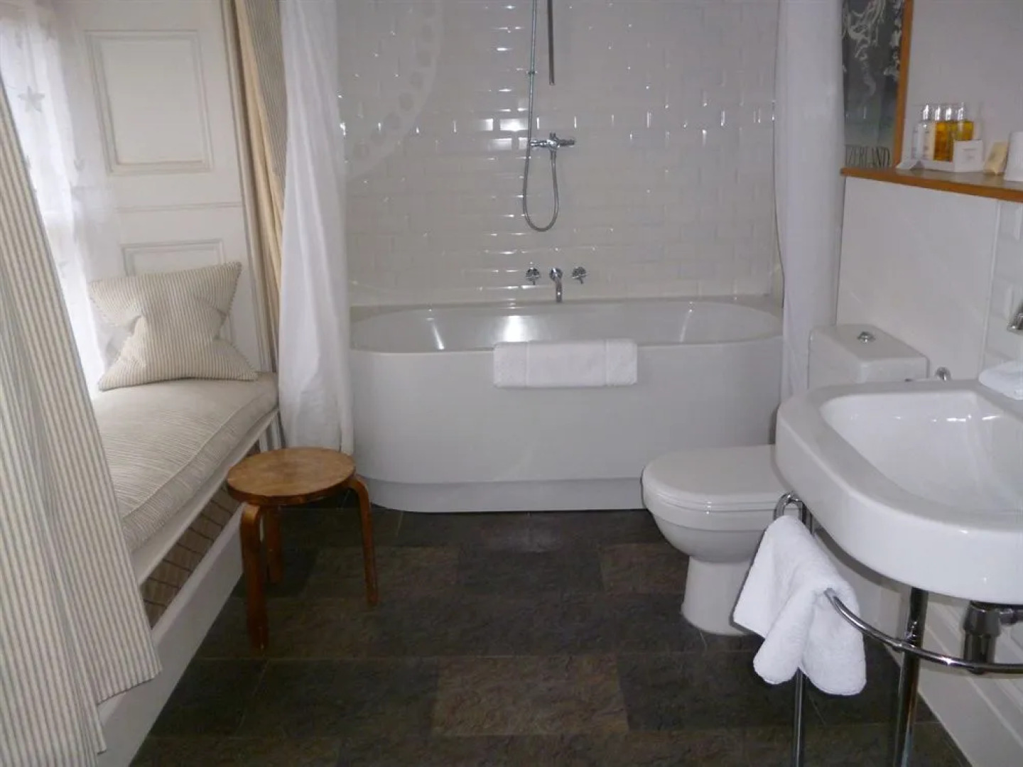 The Ickworth Hotel And Apartments- A Luxury Family Hotel