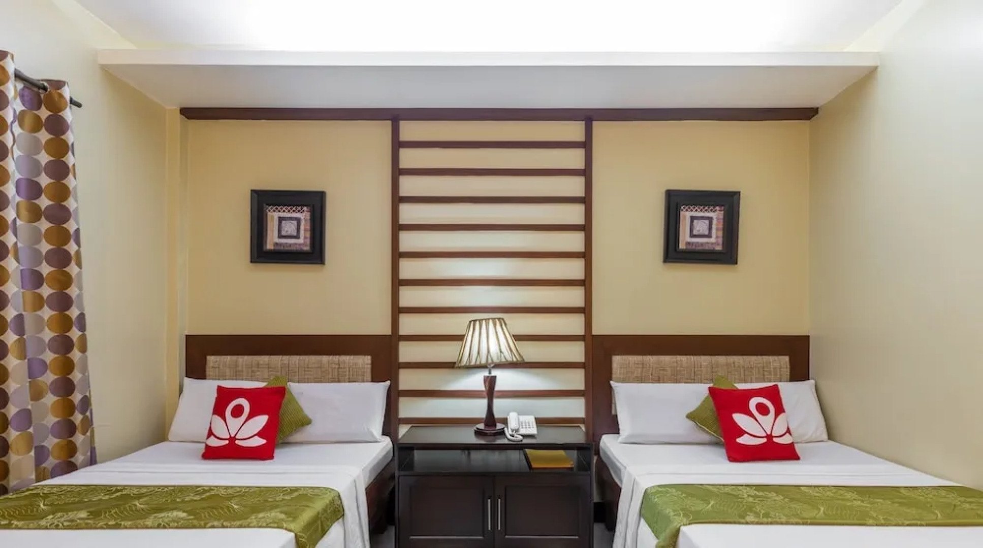 ZEN Rooms JJ's Seafood Tagbilaran