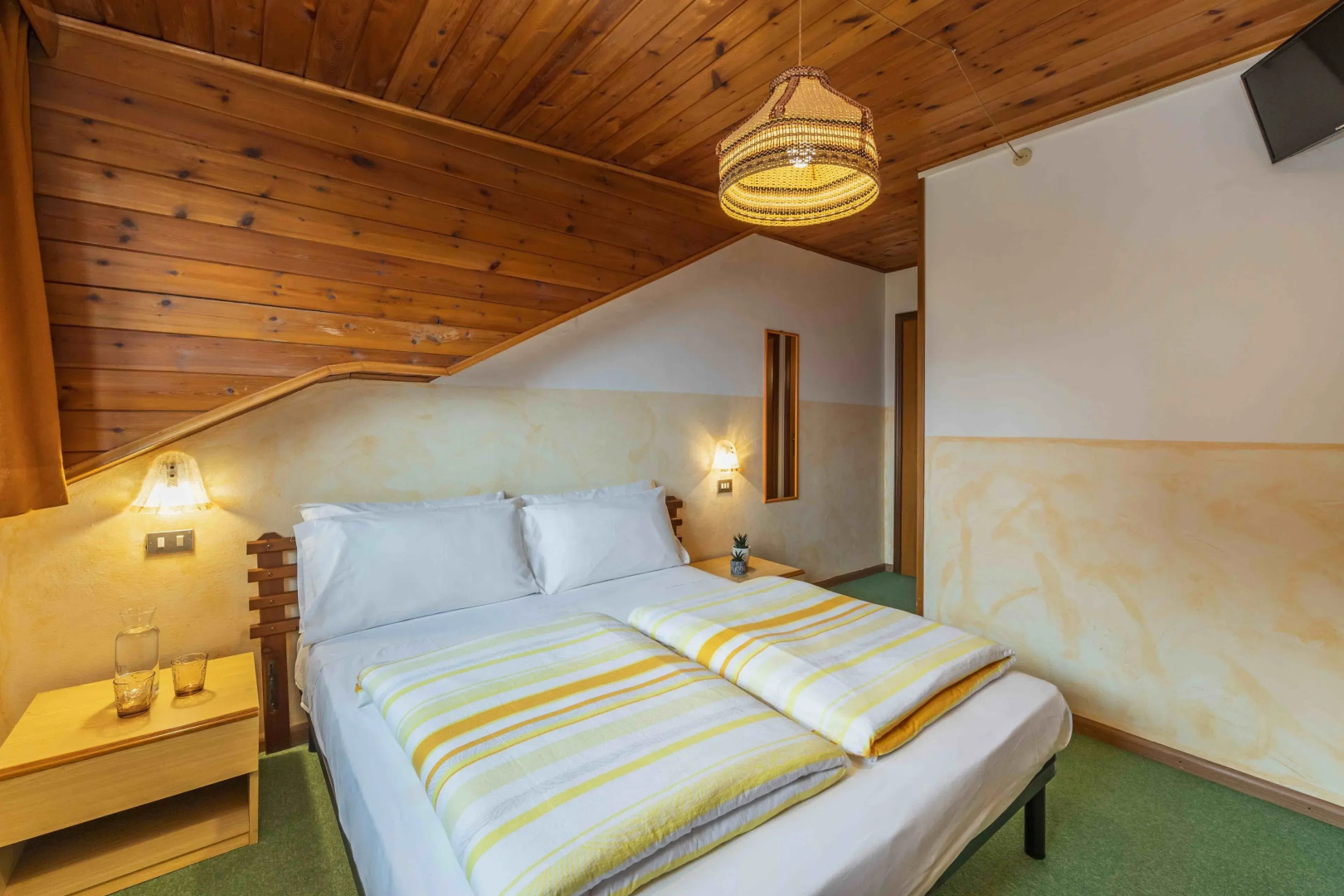 Albergo Alt Spaur