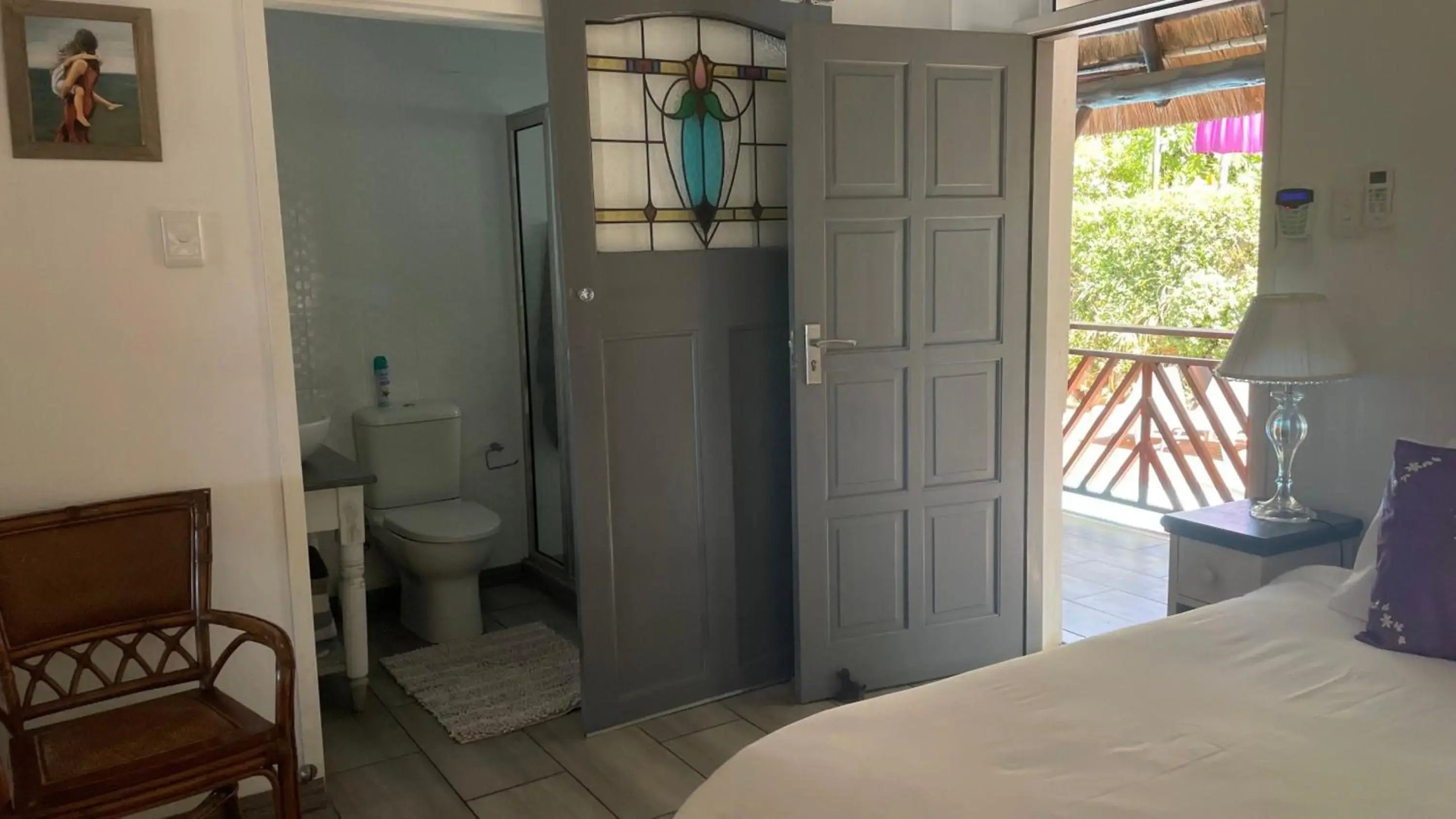 Victorian Beach Cottages