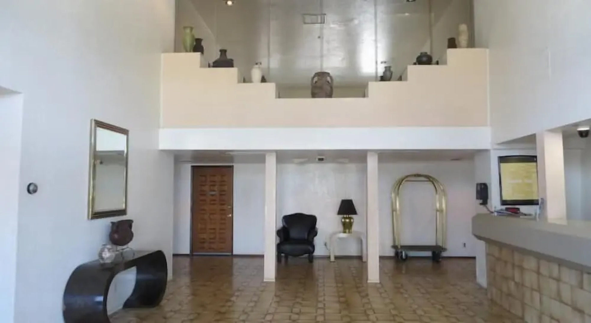 Premier Inns Metro Center