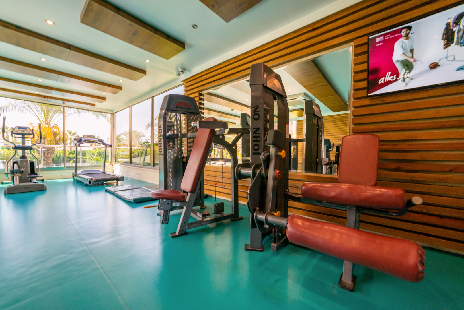 Primasol Hane Garden Hotel