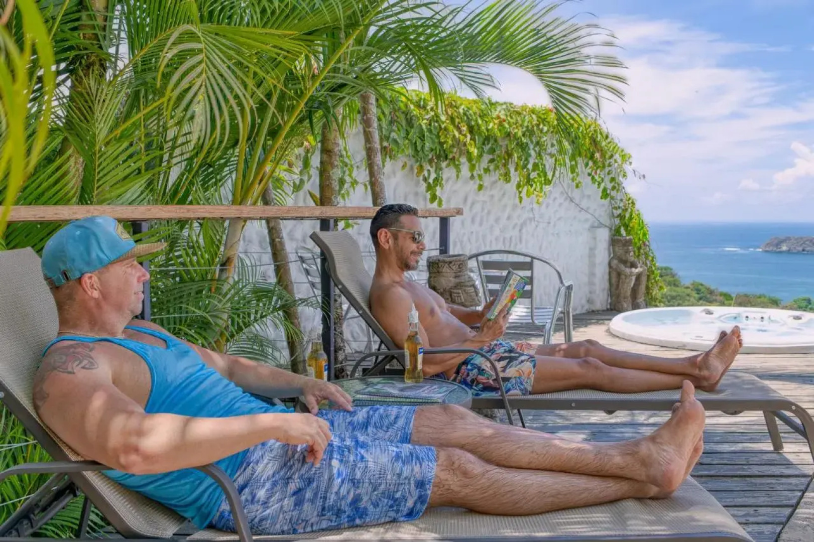 Villa Roca Boutique Resort & Suites   Adult Only