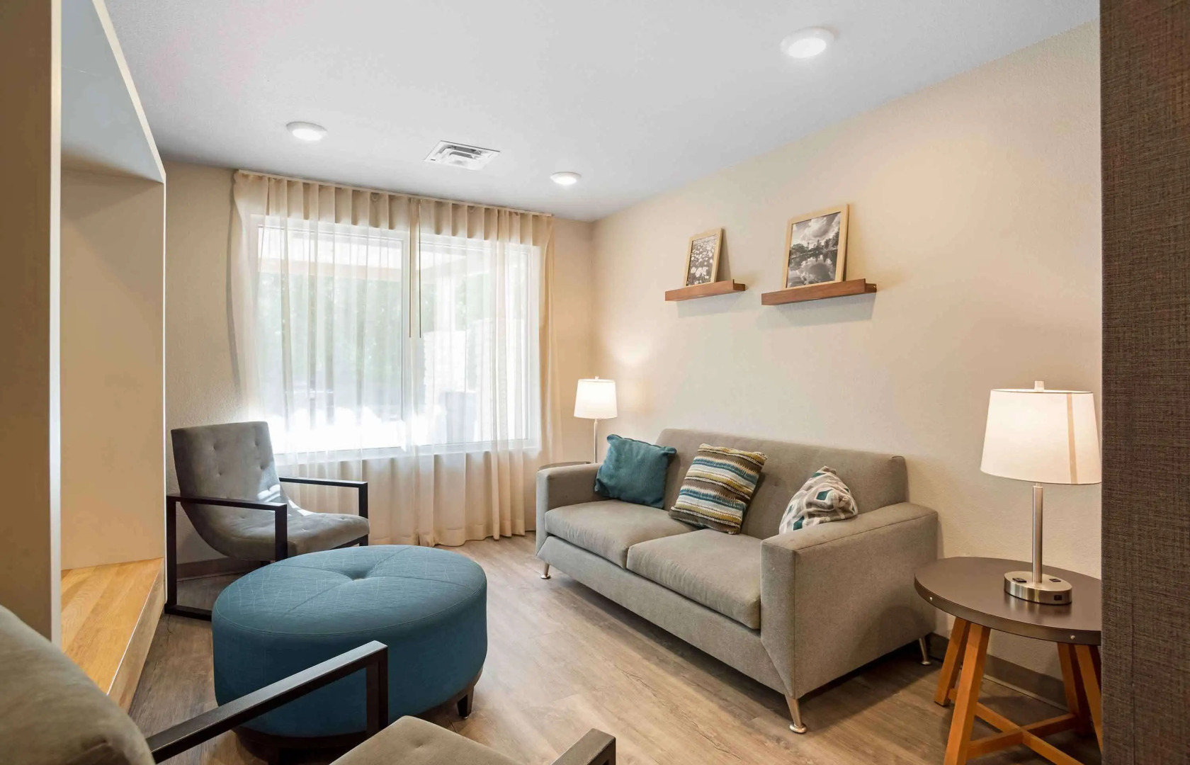 Extended Stay America Suites - Charlotte - Matthews