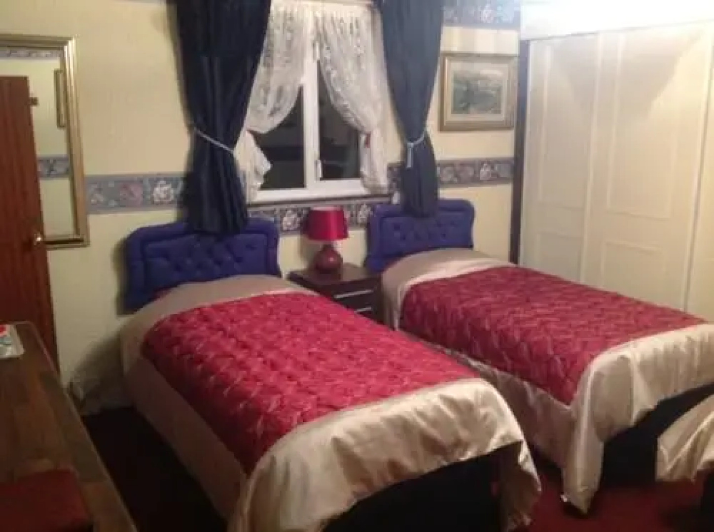 The Bird In Hand Inn