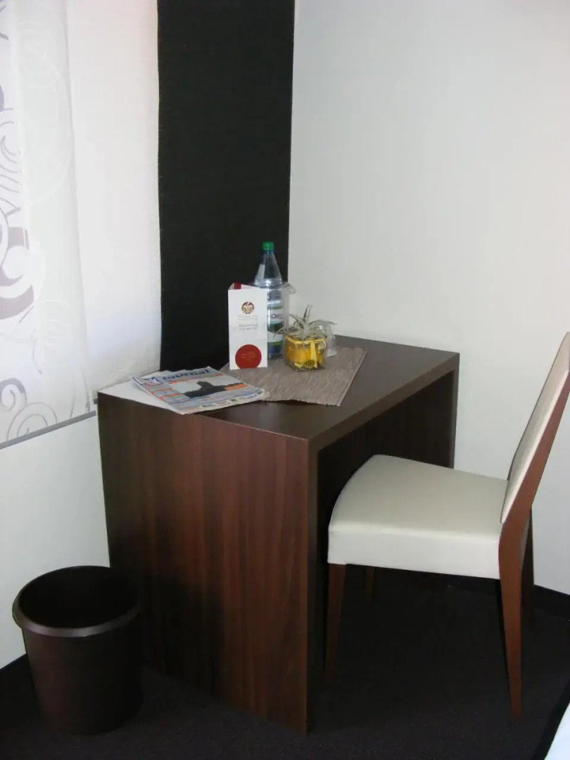 Gasthaus Sebastian 1520