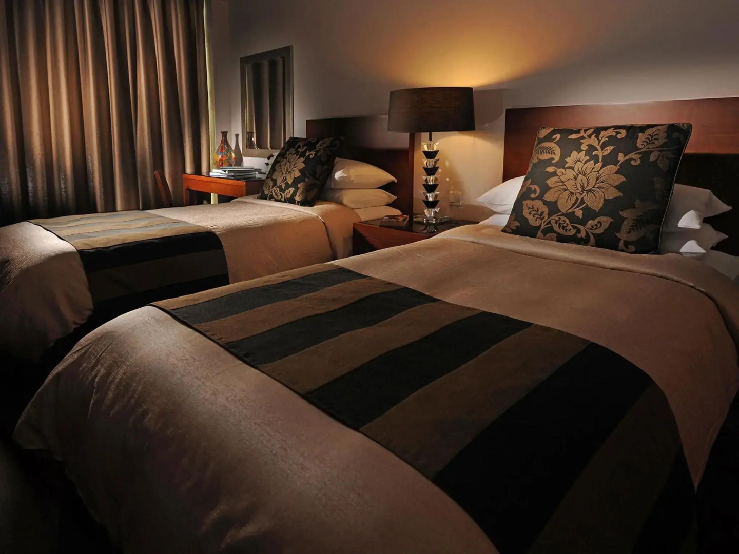 Fraser Suites Seef Bahrain