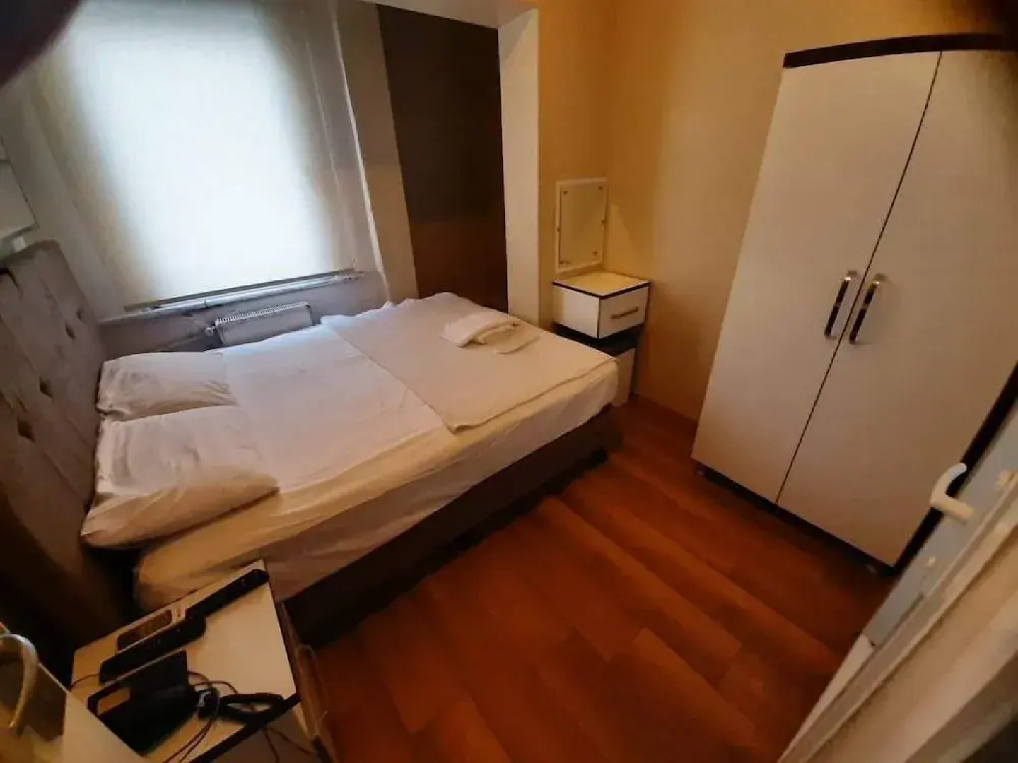 Mood Kadikoy Hotel