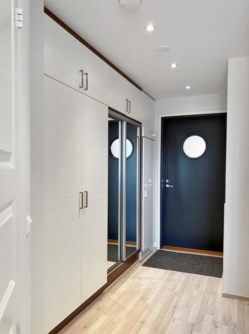 Golfstar 402 Oulu in Oulu