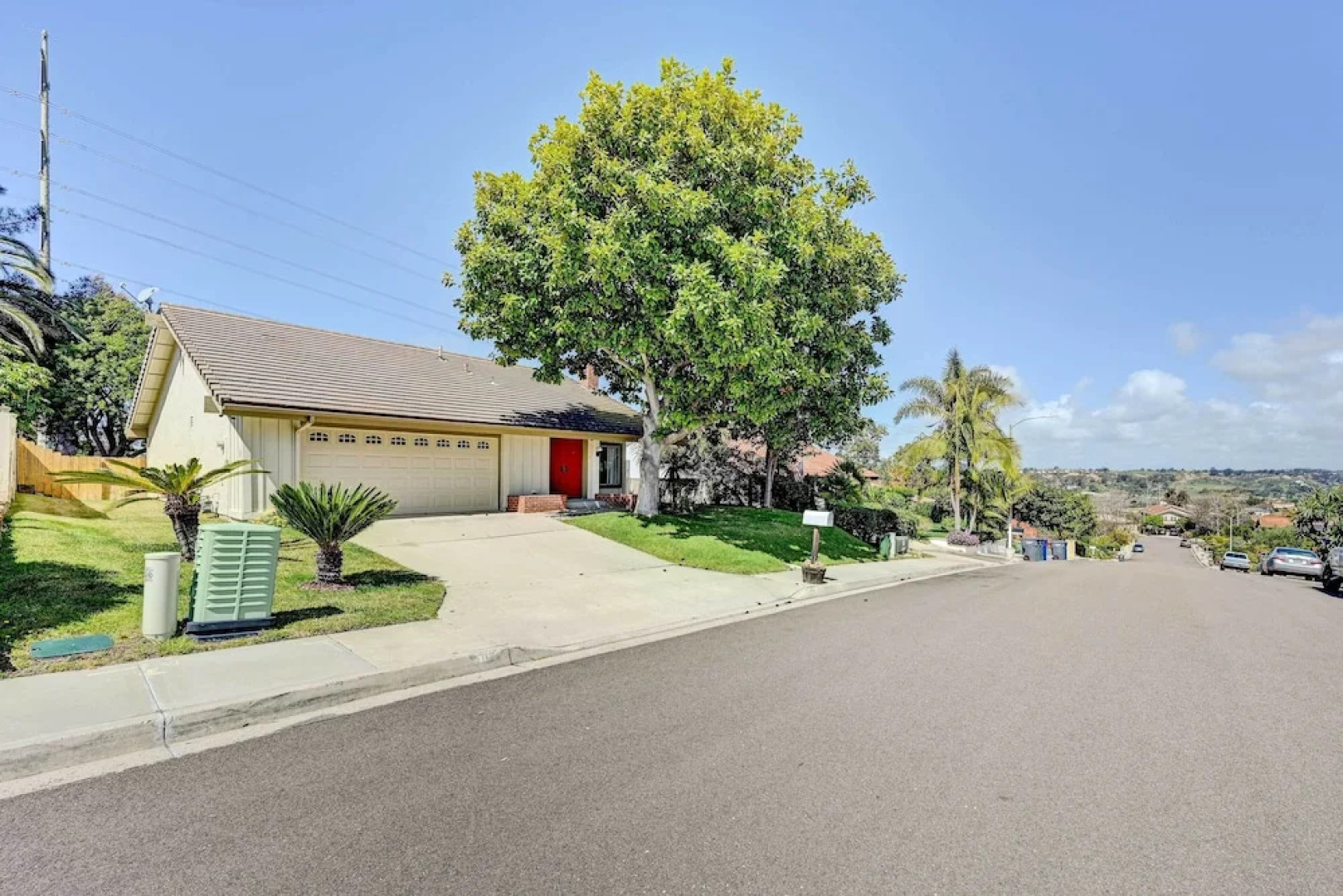 Lovely Solana Beach Home w/ Views: 2 Mi to Ocean!