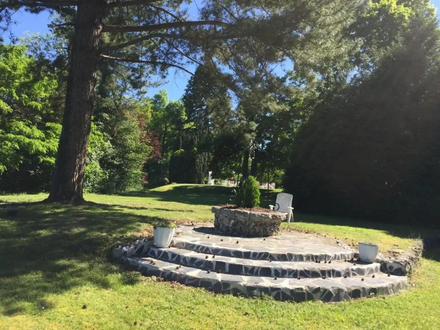 Manoir de la Houlette