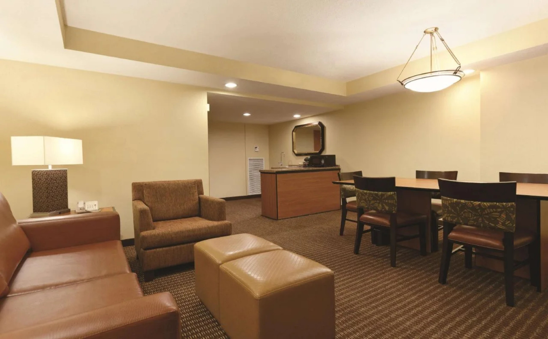 Embassy Suites by Hilton Anaheim South